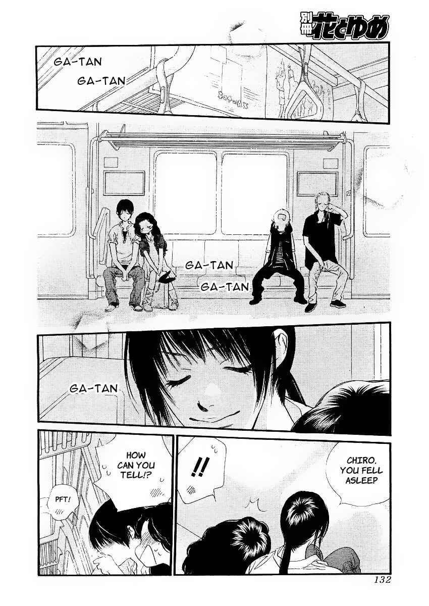 Page 44 Chapter 11 Orange Chocolate