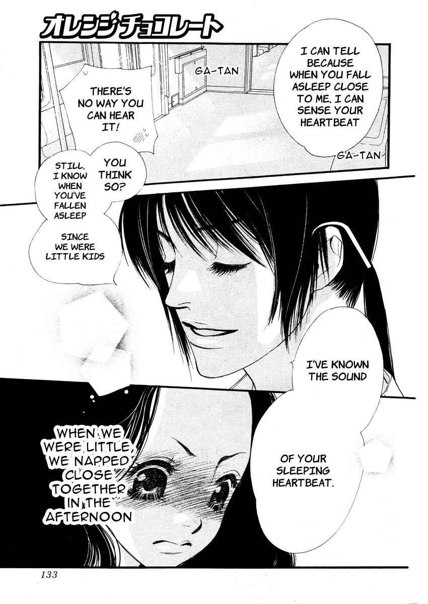 Page 45 Chapter 11 Orange Chocolate