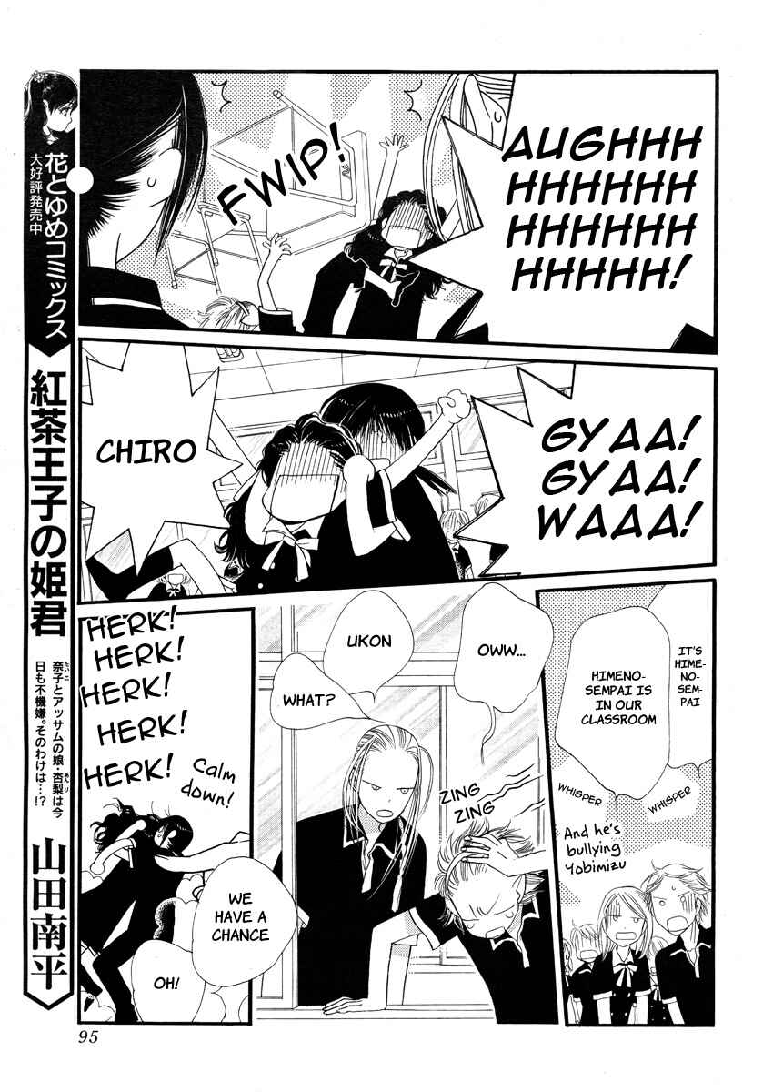 Page 7 Chapter 11 Orange Chocolate