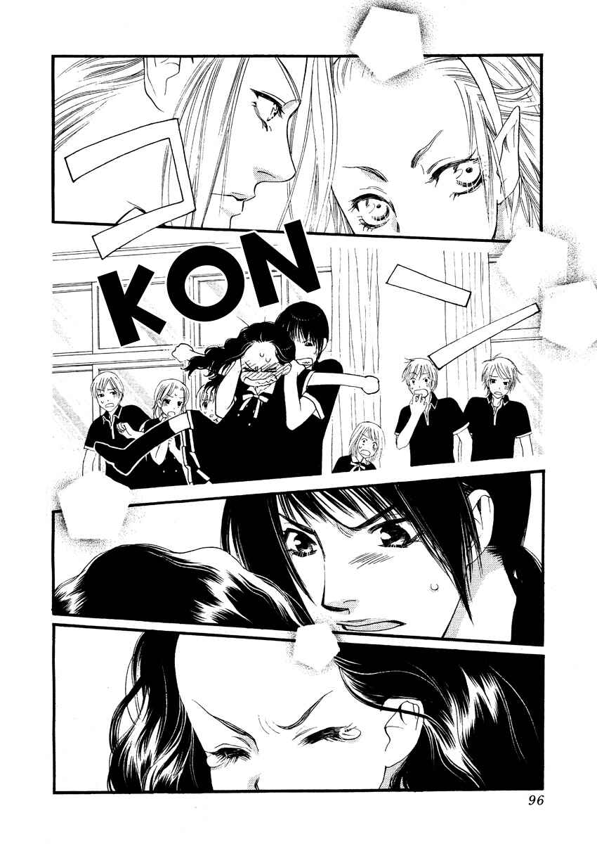 Page 8 Chapter 11 Orange Chocolate