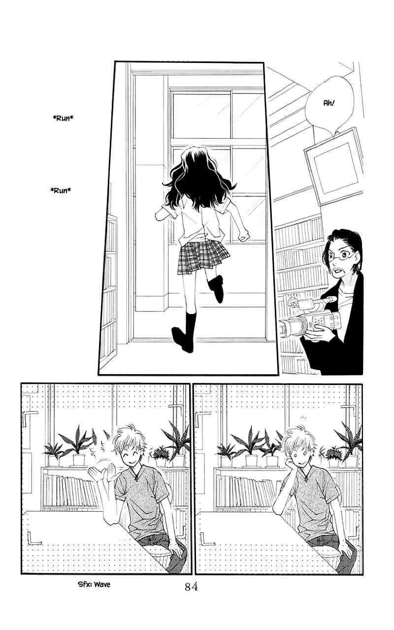 Page 11 Chapter 34.2 Orange Chocolate