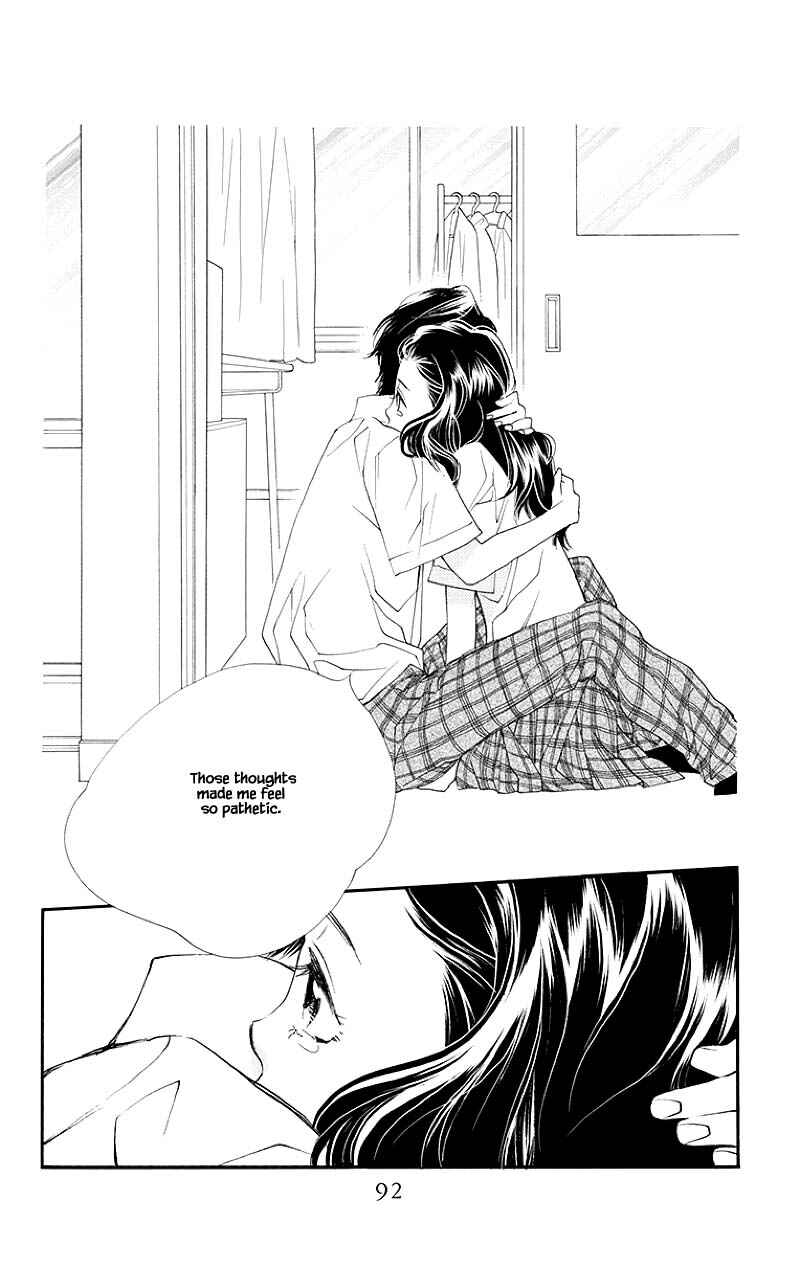 Page 19 Chapter 34.2 Orange Chocolate