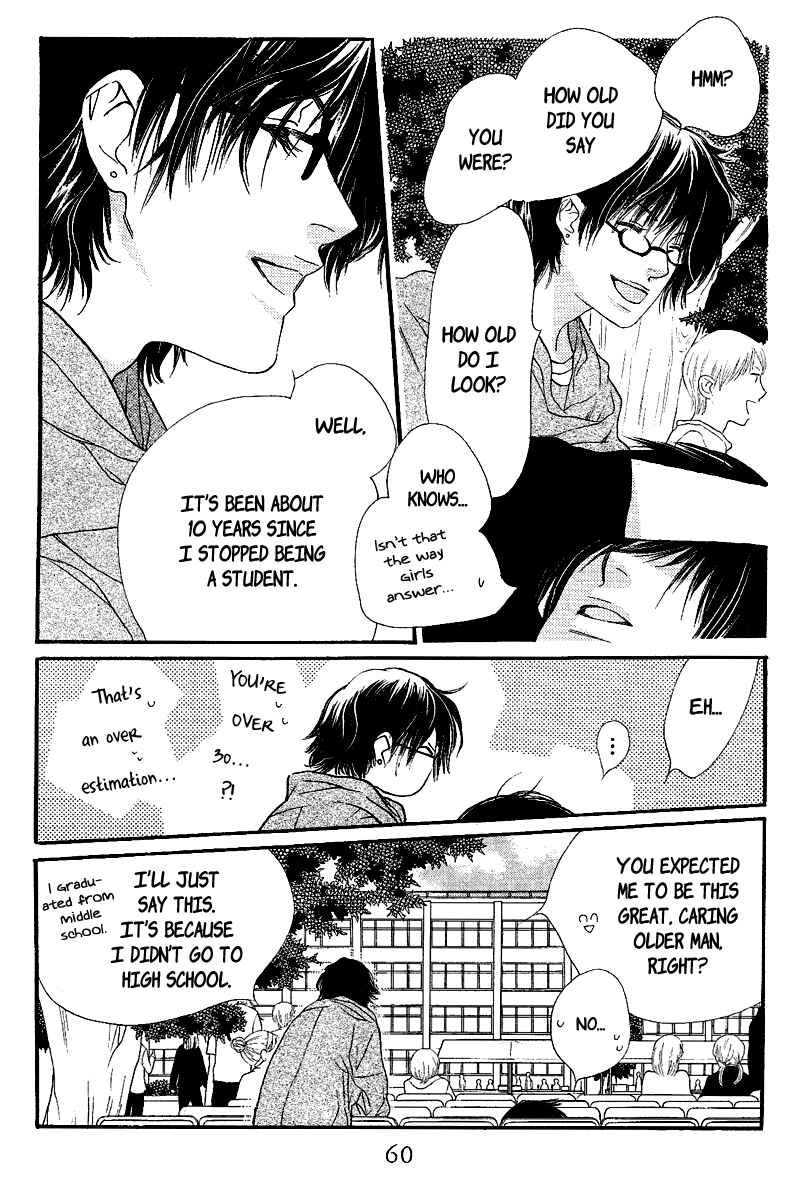 Page 13 Chapter 22 Orange Chocolate