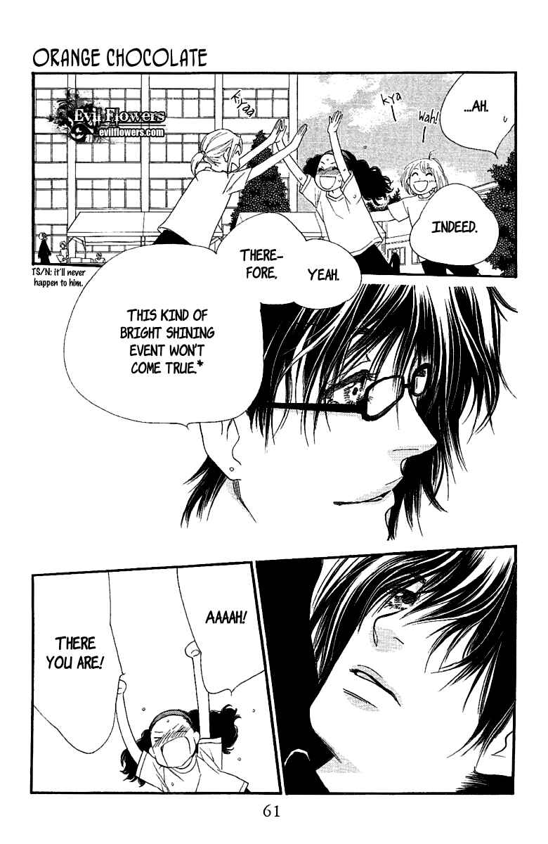 Page 14 Chapter 22 Orange Chocolate