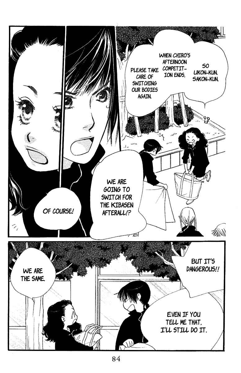Page 37 Chapter 22 Orange Chocolate