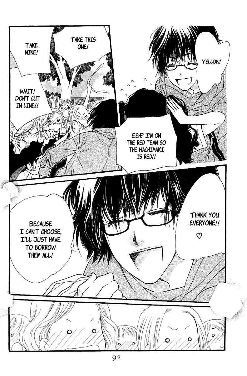 Page 45 Chapter 22 Orange Chocolate