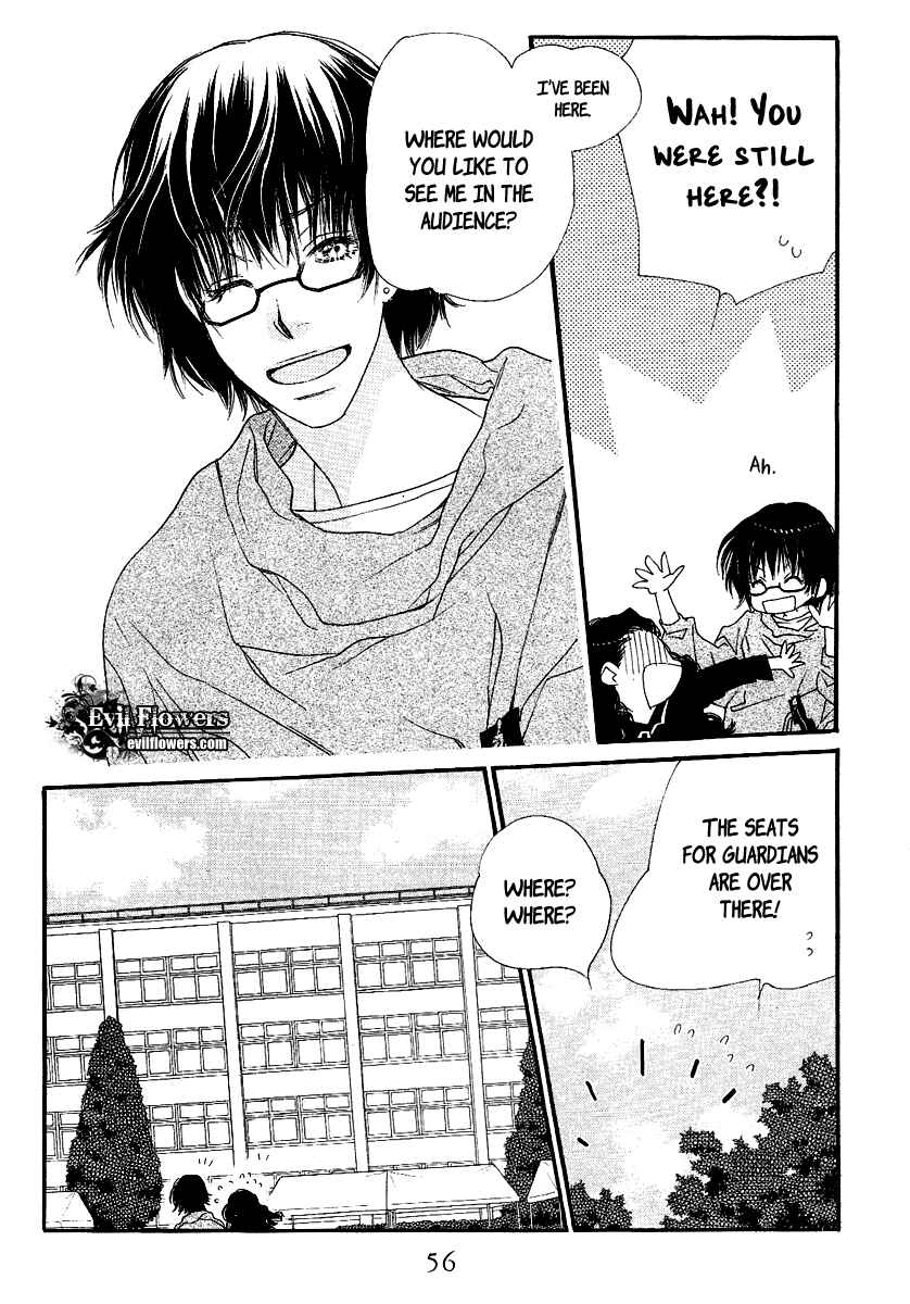 Page 9 Chapter 22 Orange Chocolate