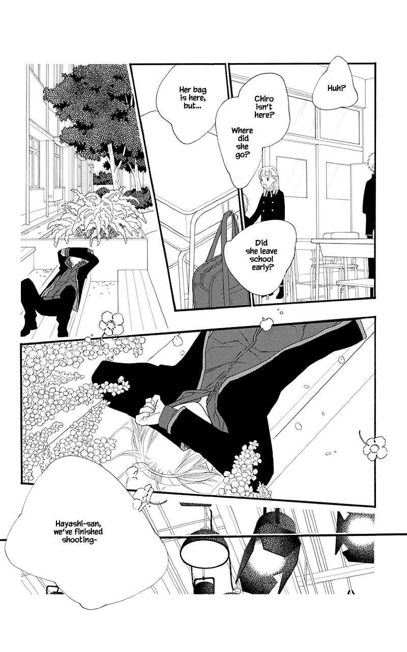Page 11 Chapter 42.2 Orange Chocolate