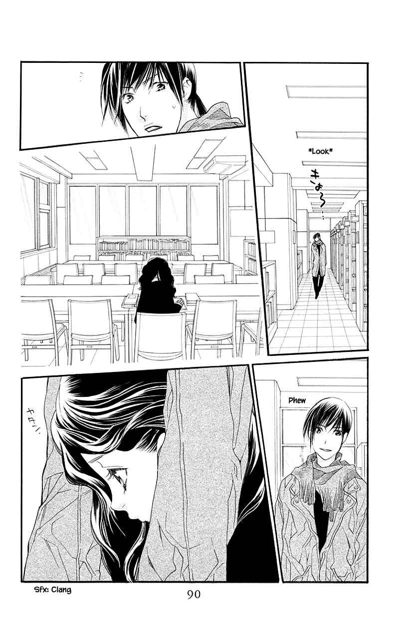 Page 17 Chapter 42.2 Orange Chocolate