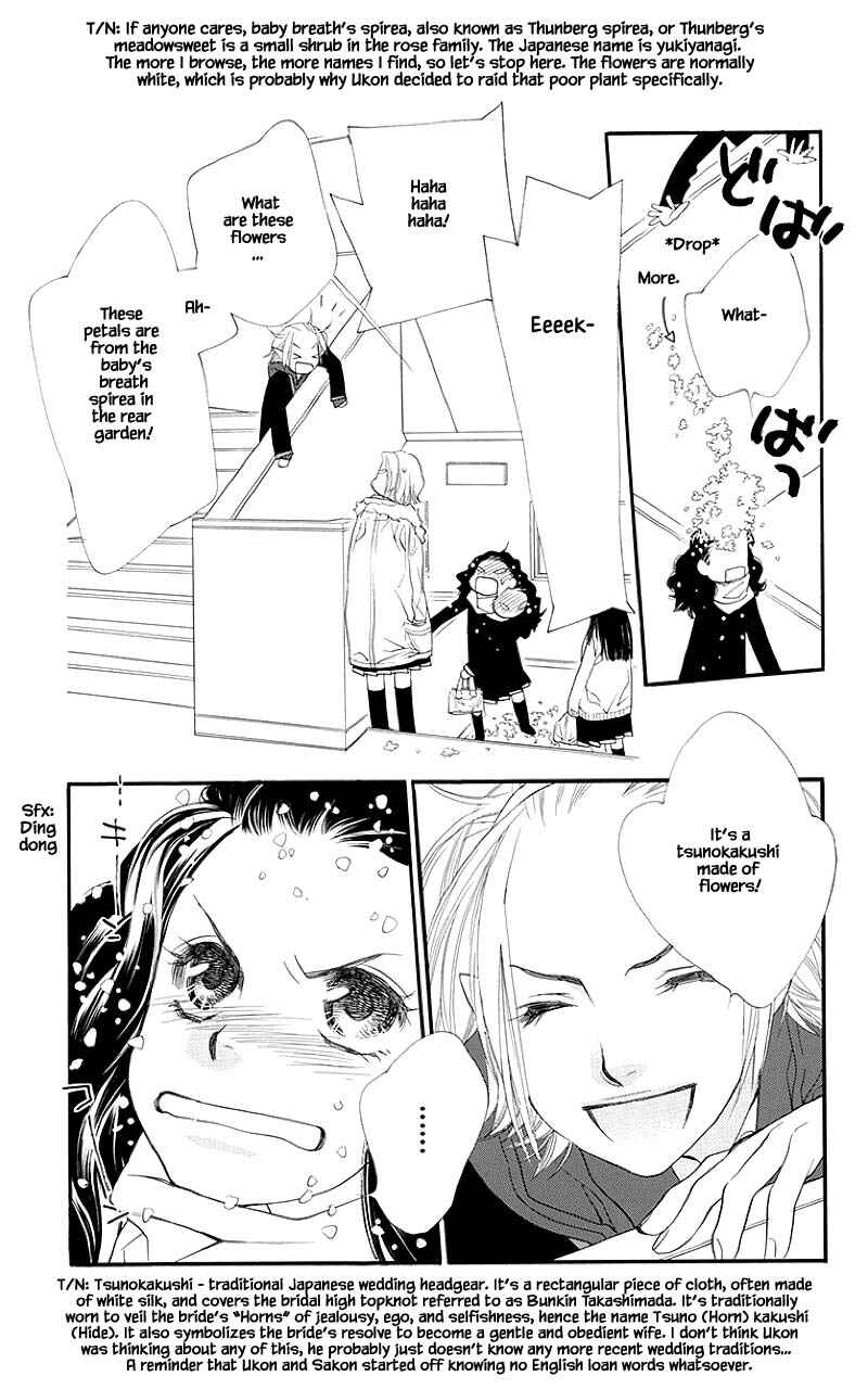 Page 2 Chapter 42.2 Orange Chocolate