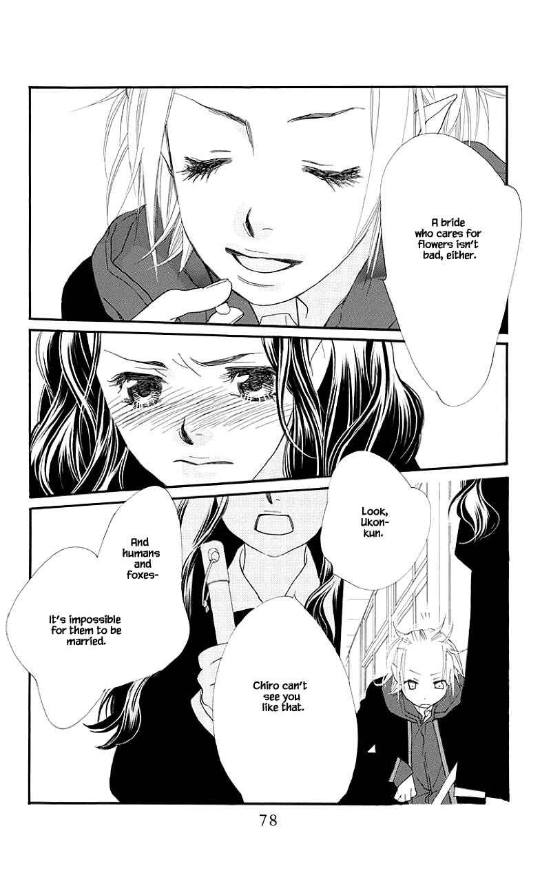 Page 5 Chapter 42.2 Orange Chocolate