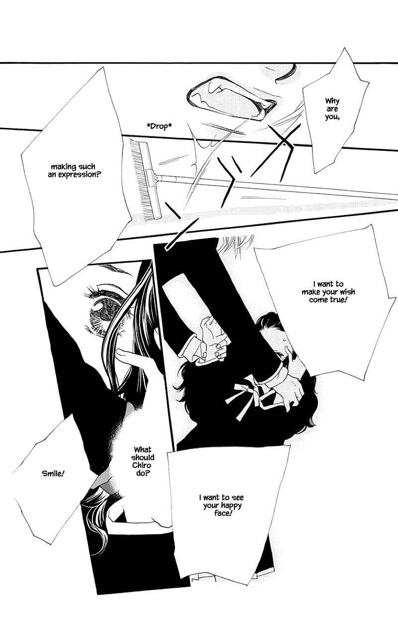 Page 9 Chapter 42.2 Orange Chocolate