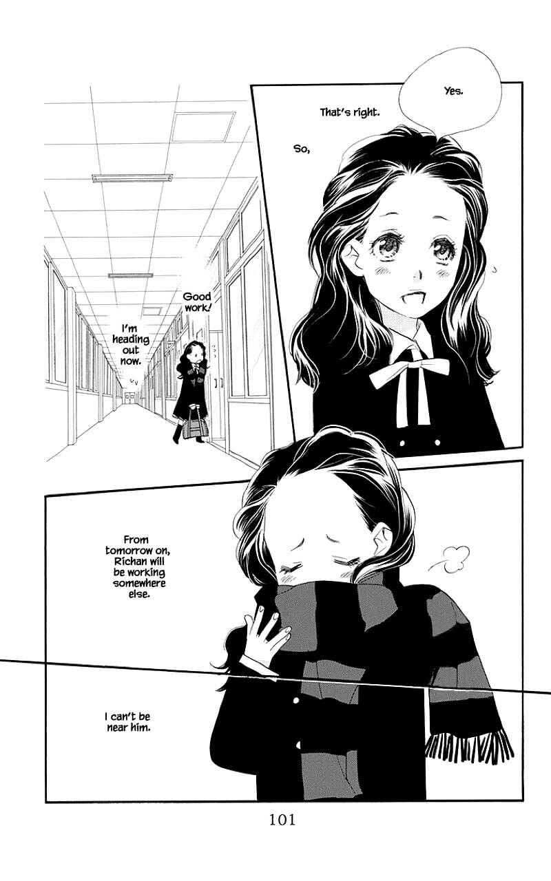 Page 5 Chapter 35.1 Orange Chocolate