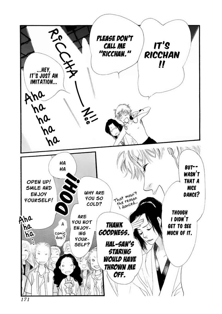 Page 13 Chapter 19 Orange Chocolate
