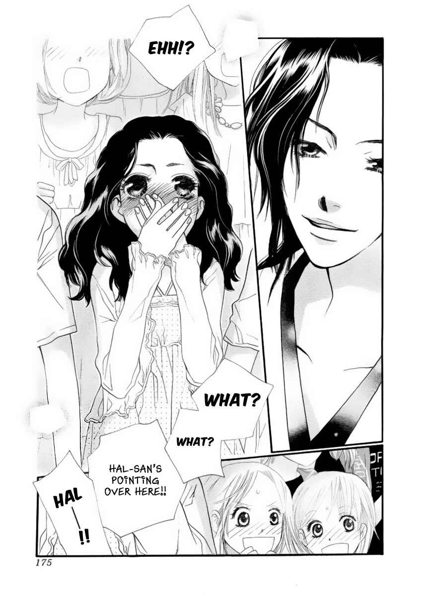 Page 17 Chapter 19 Orange Chocolate