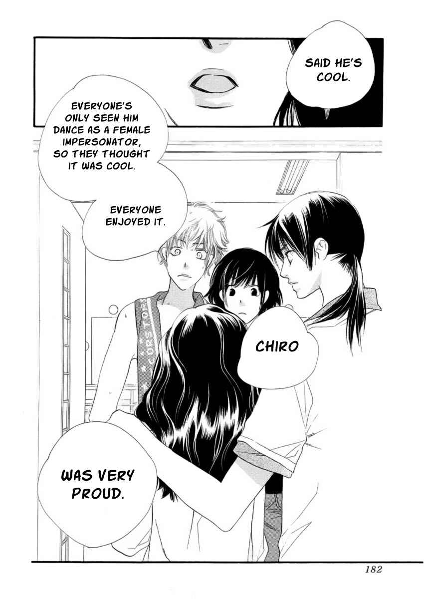 Page 24 Chapter 19 Orange Chocolate