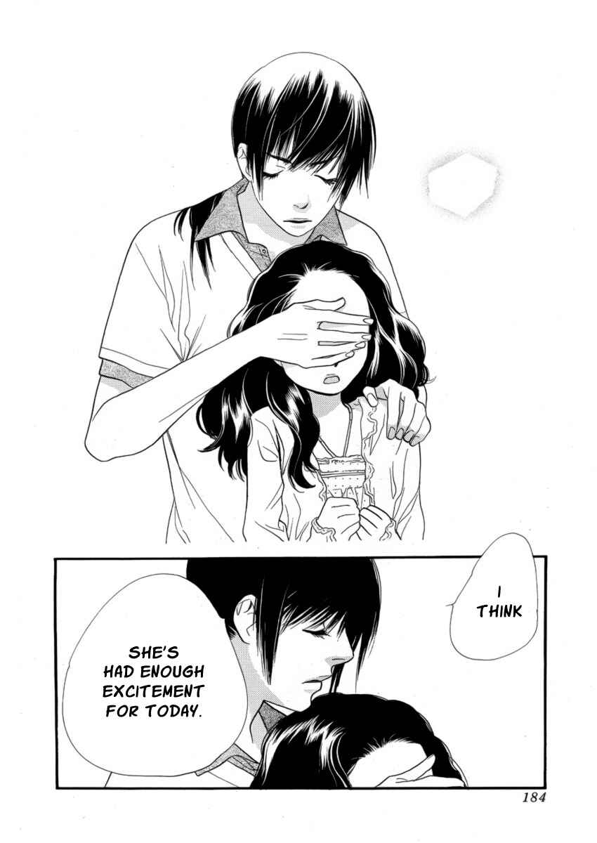 Page 26 Chapter 19 Orange Chocolate