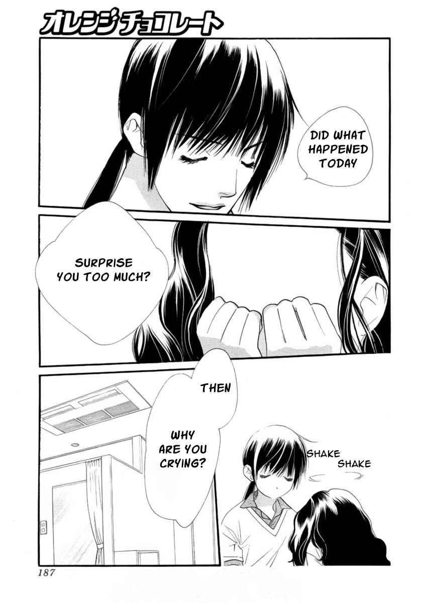 Page 29 Chapter 19 Orange Chocolate