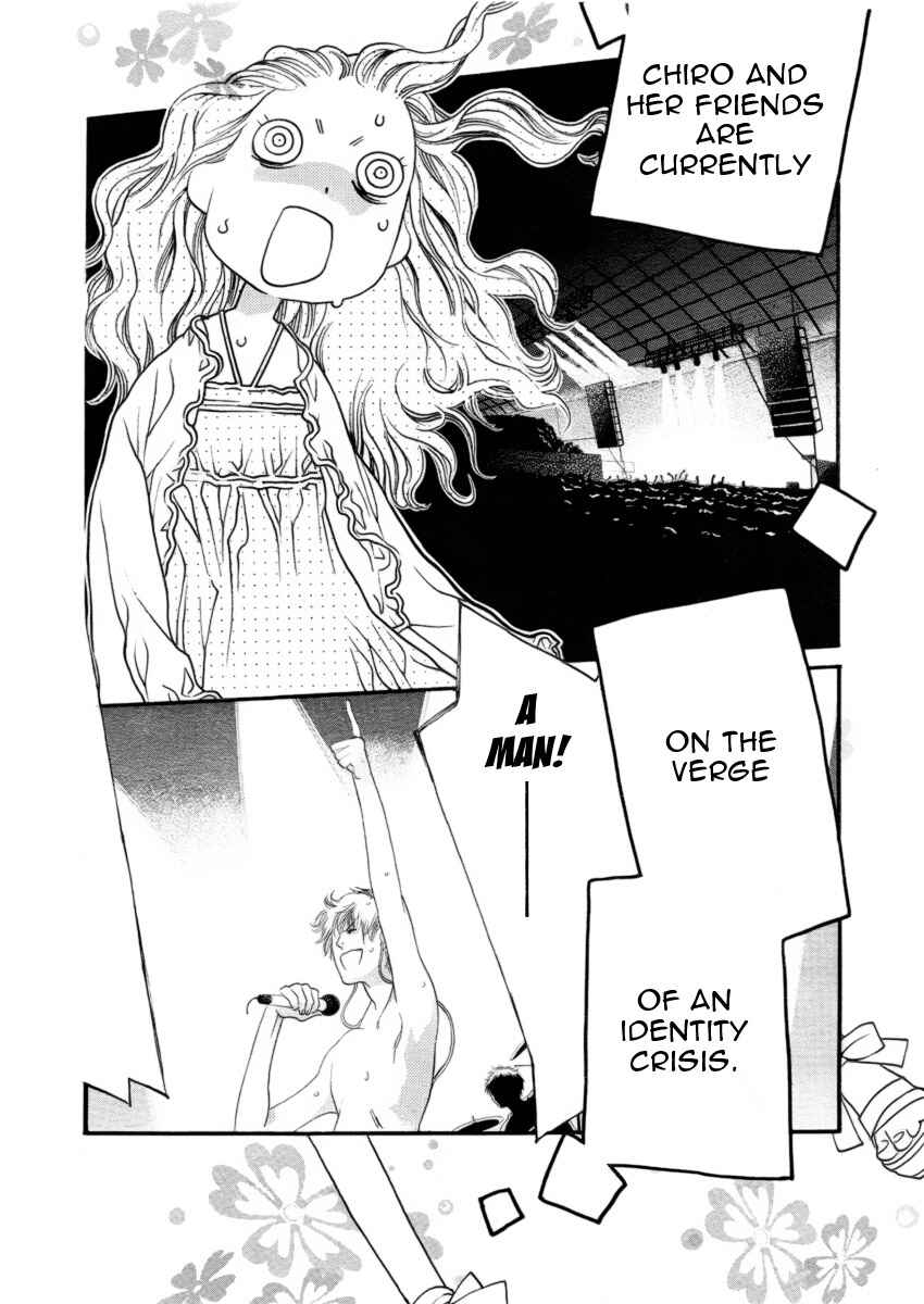 Page 3 Chapter 19 Orange Chocolate