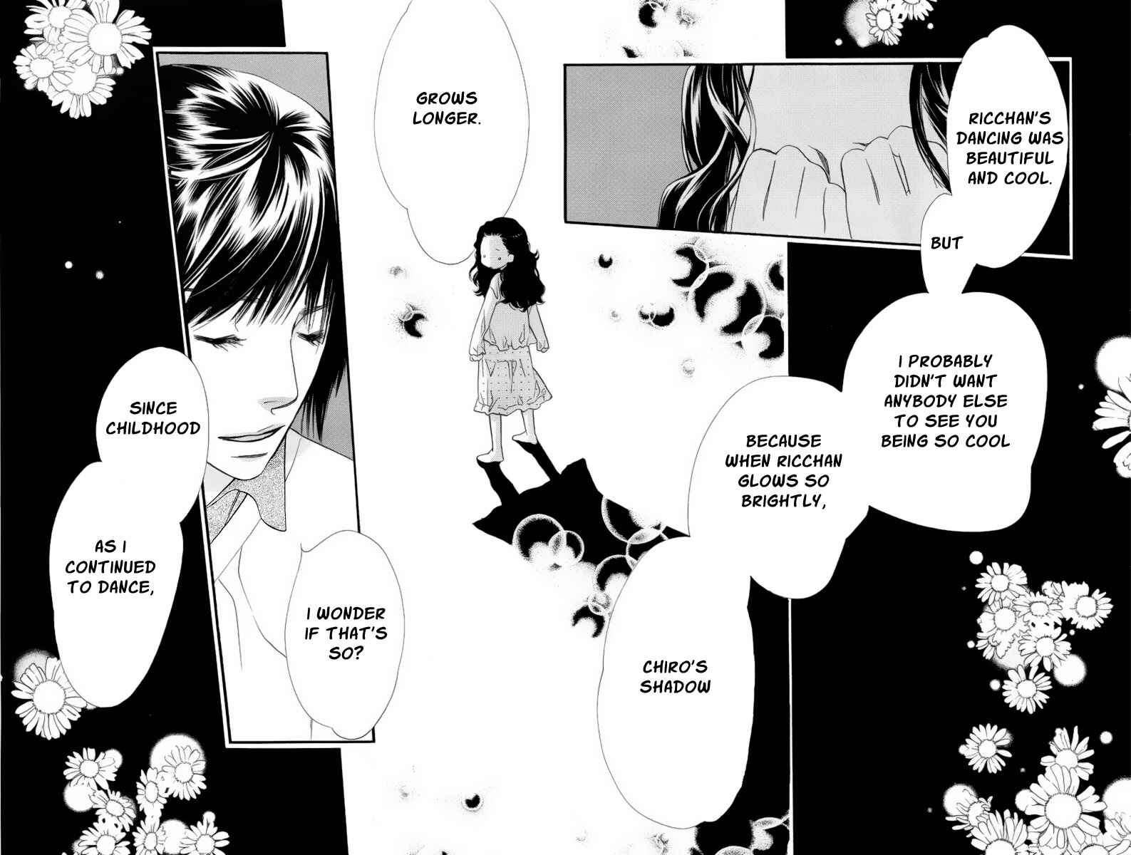 Page 30 Chapter 19 Orange Chocolate