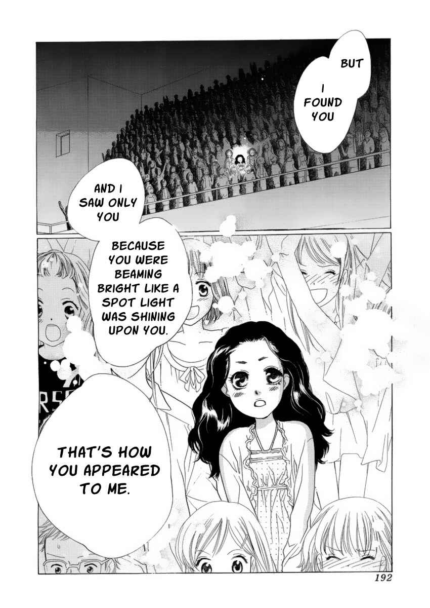 Page 33 Chapter 19 Orange Chocolate