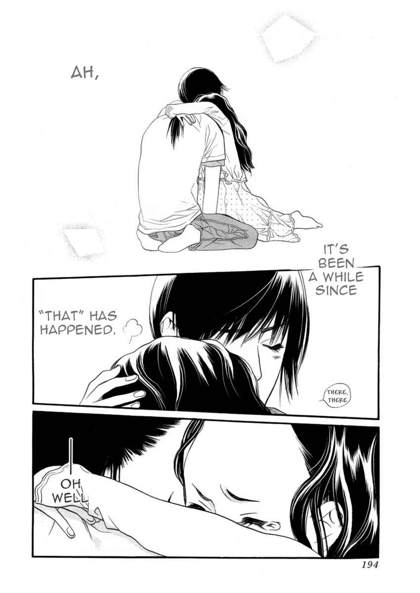 Page 35 Chapter 19 Orange Chocolate