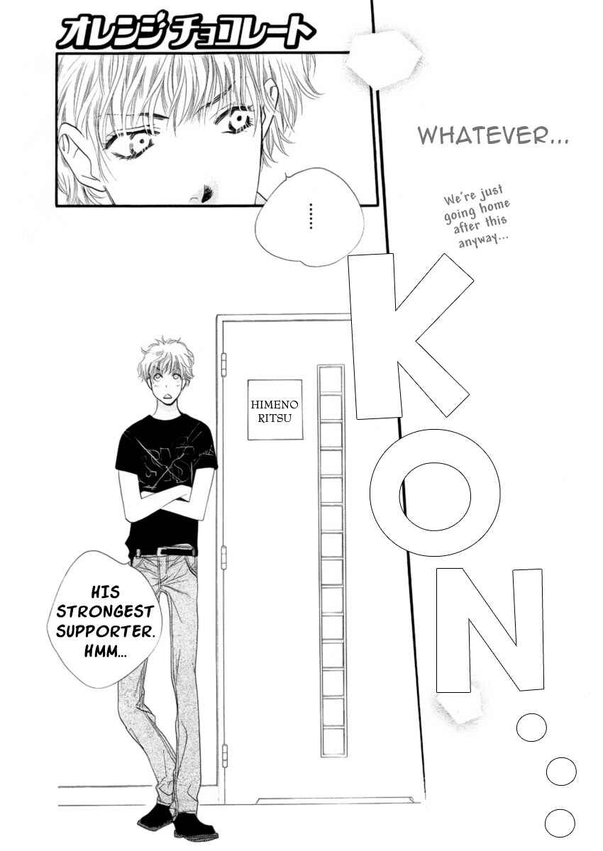 Page 36 Chapter 19 Orange Chocolate