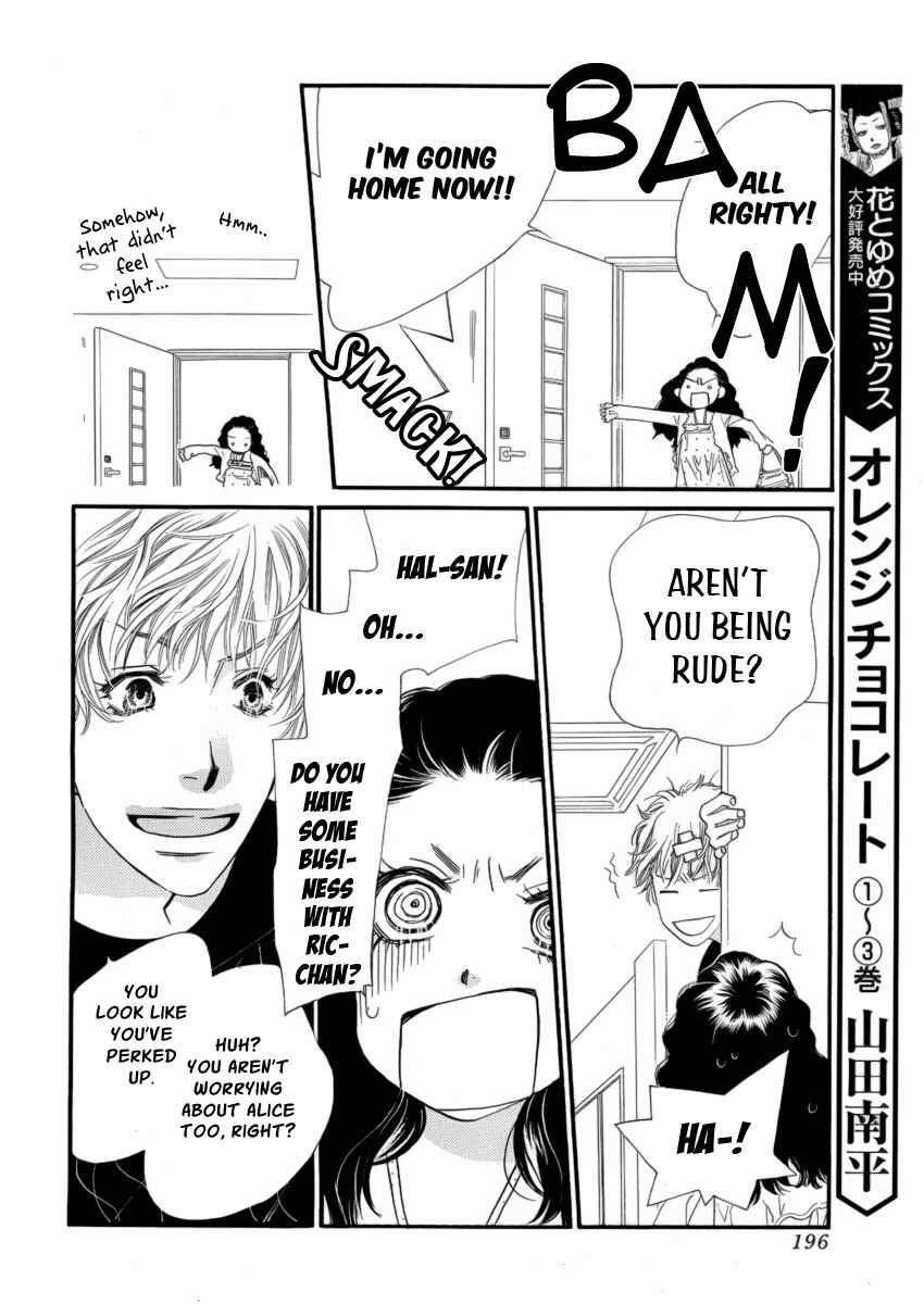 Page 37 Chapter 19 Orange Chocolate