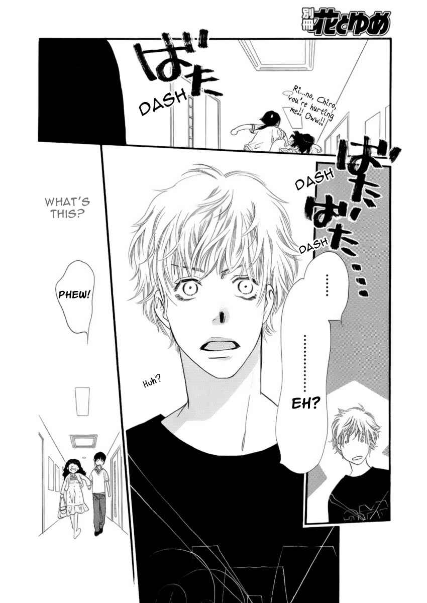 Page 41 Chapter 19 Orange Chocolate