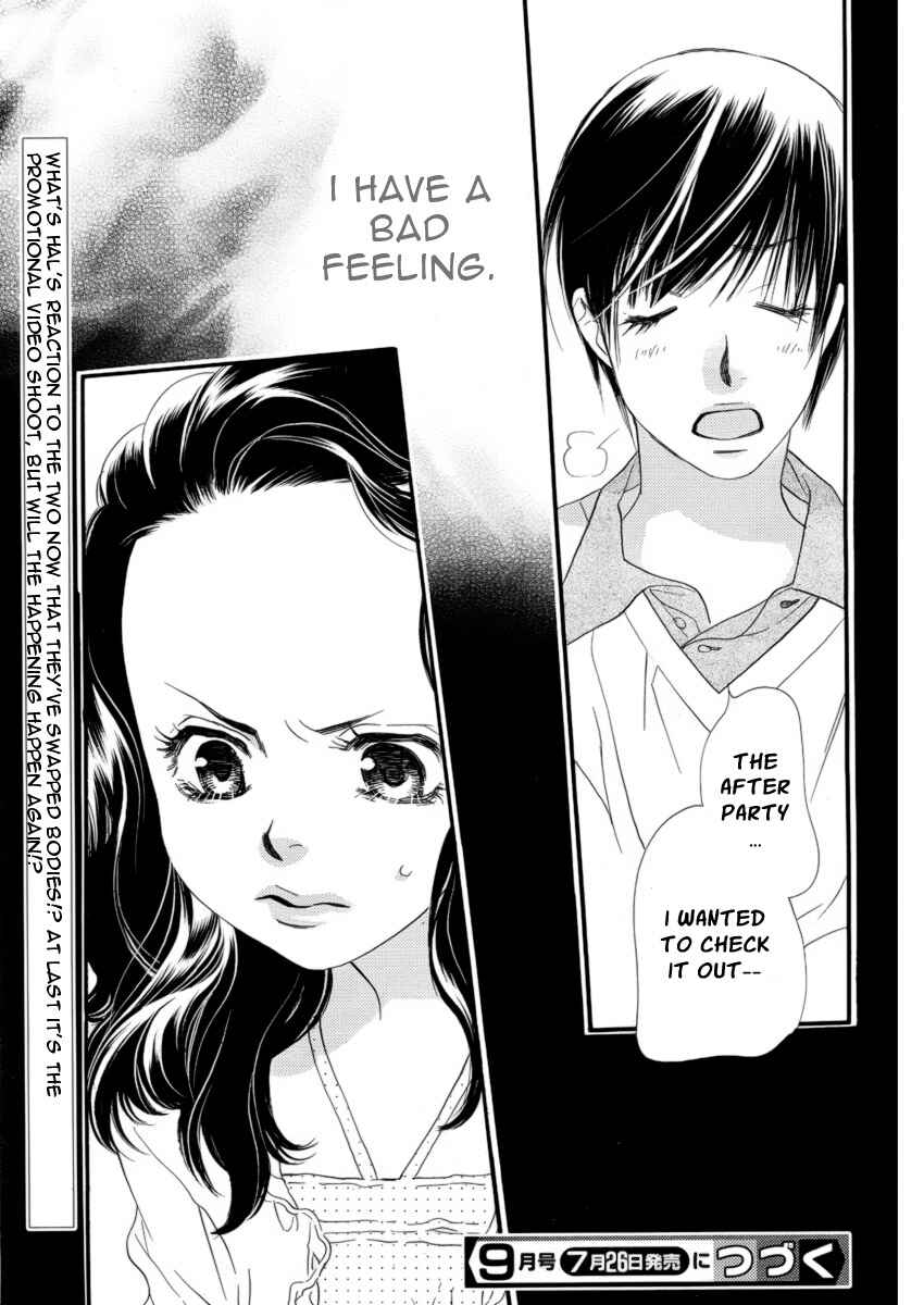Page 42 Chapter 19 Orange Chocolate