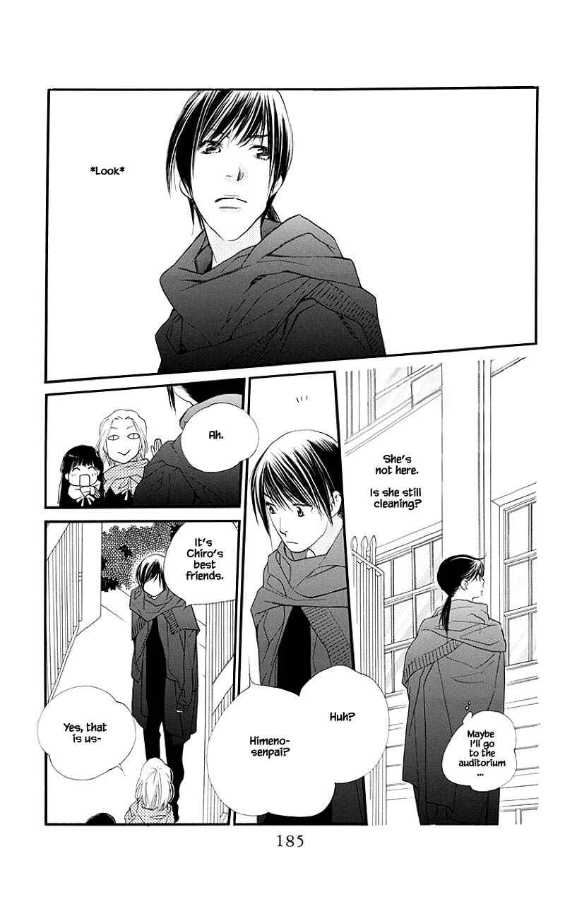 Page 10 Chapter 40.3 Orange Chocolate