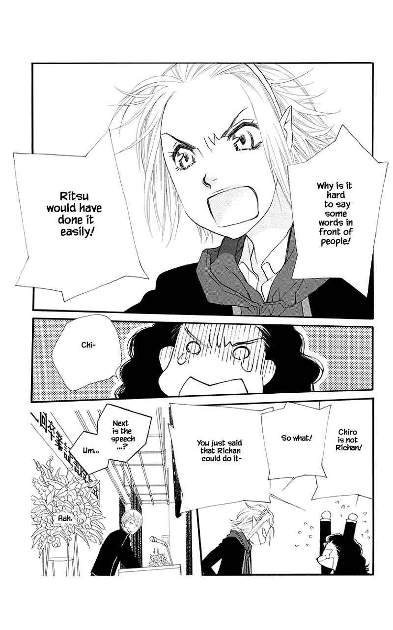 Page 5 Chapter 40.2 Orange Chocolate