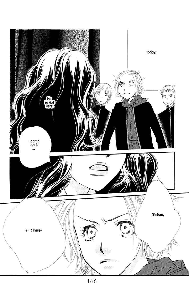Page 8 Chapter 40.2 Orange Chocolate