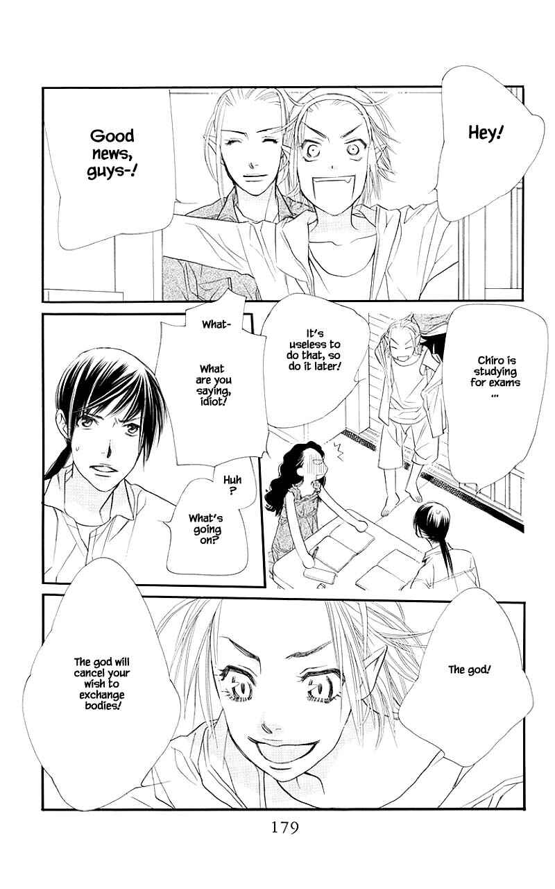 Page 11 Chapter 52.2 Orange Chocolate