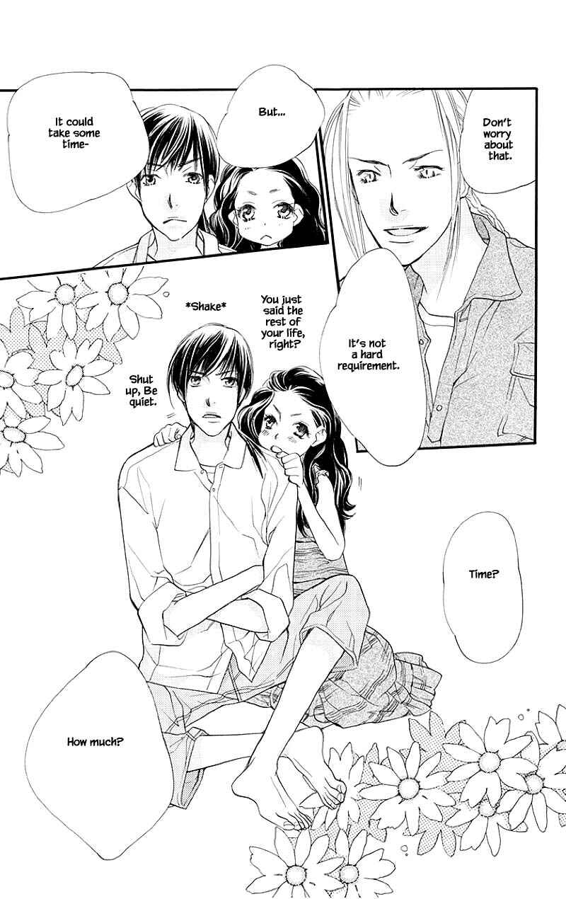 Page 13 Chapter 52.2 Orange Chocolate