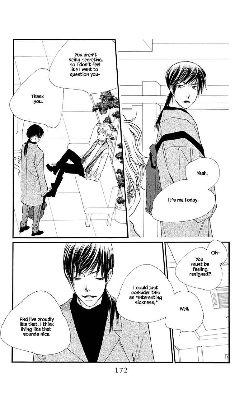 Page 4 Chapter 52.2 Orange Chocolate