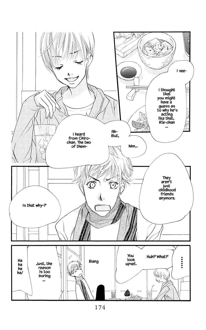 Page 6 Chapter 52.2 Orange Chocolate