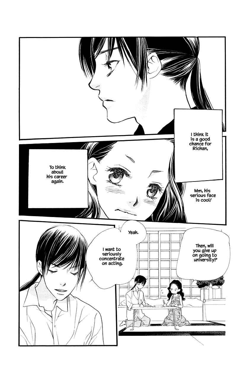 Page 9 Chapter 52.2 Orange Chocolate