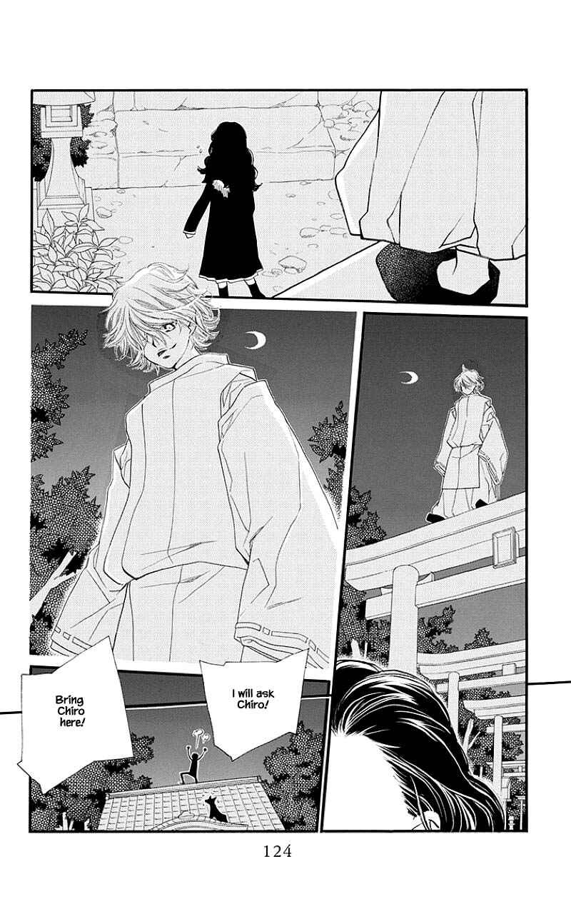 Page 4 Chapter 43.2 Orange Chocolate