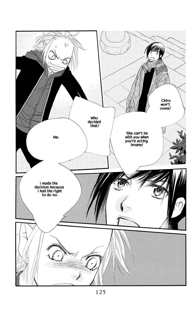 Page 5 Chapter 43.2 Orange Chocolate