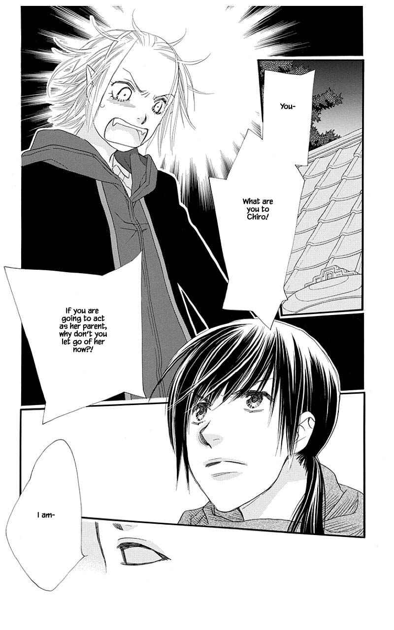 Page 6 Chapter 43.2 Orange Chocolate