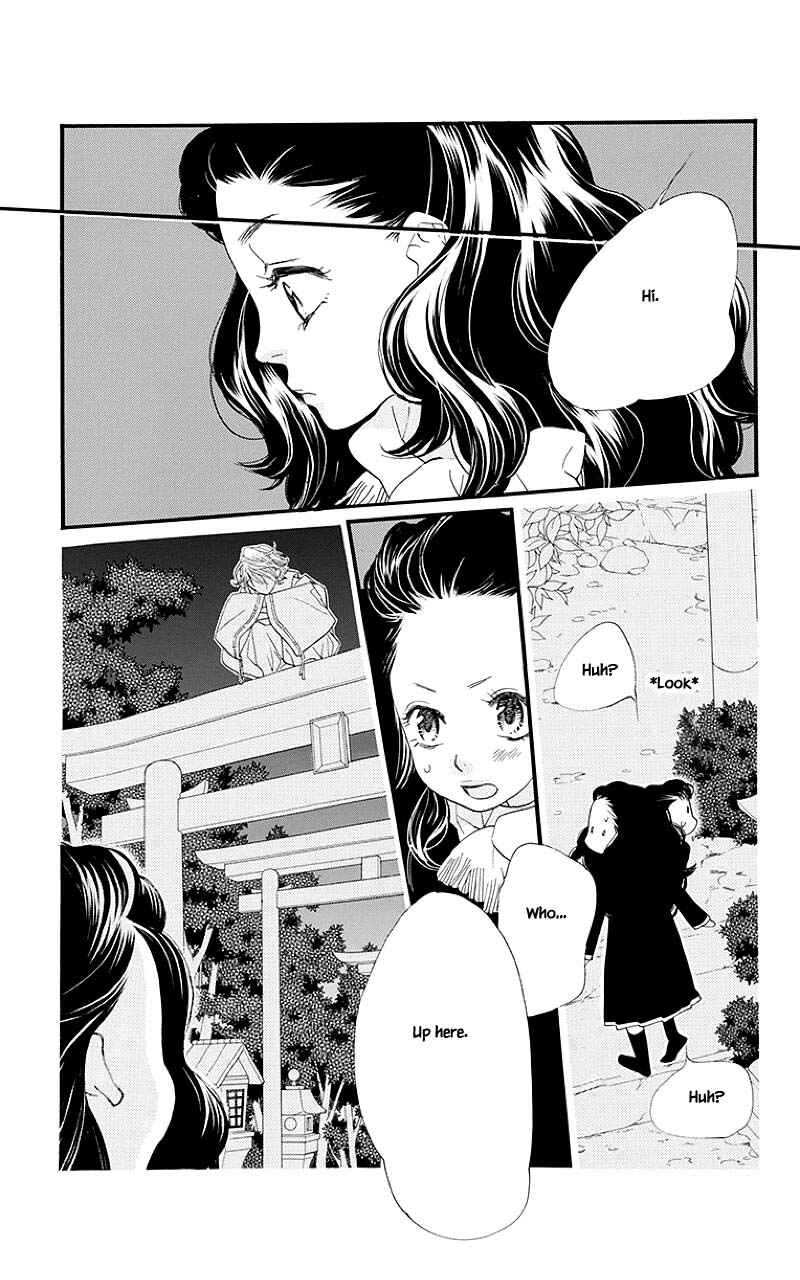 Page 7 Chapter 43.2 Orange Chocolate