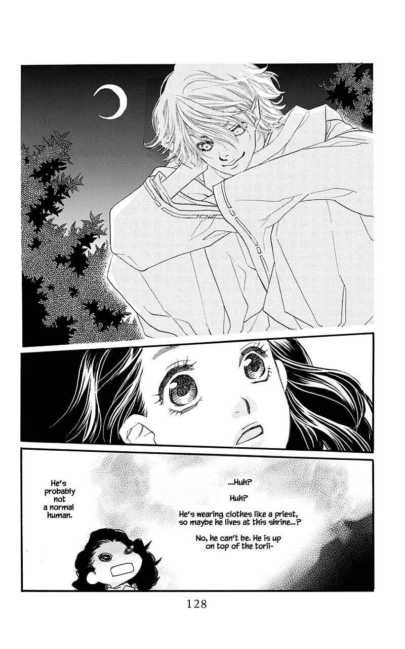 Page 8 Chapter 43.2 Orange Chocolate