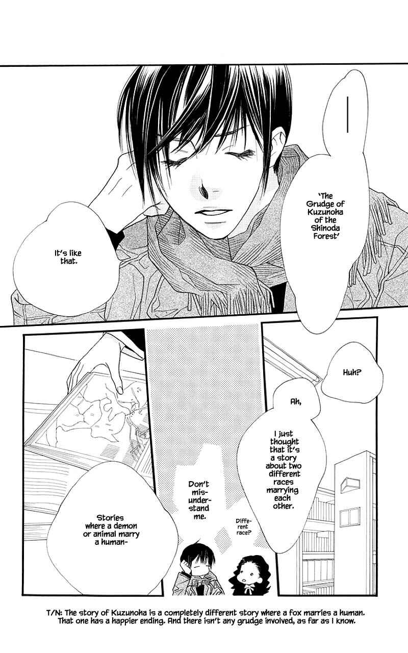 Page 11 Chapter 43.1 Orange Chocolate