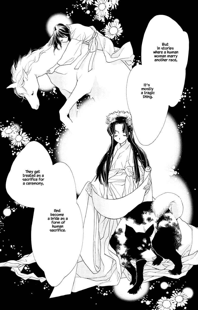 Page 14 Chapter 43.1 Orange Chocolate