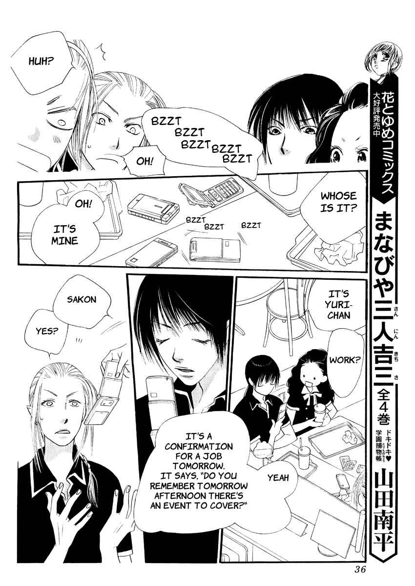 Page 32 Chapter 12 Orange Chocolate