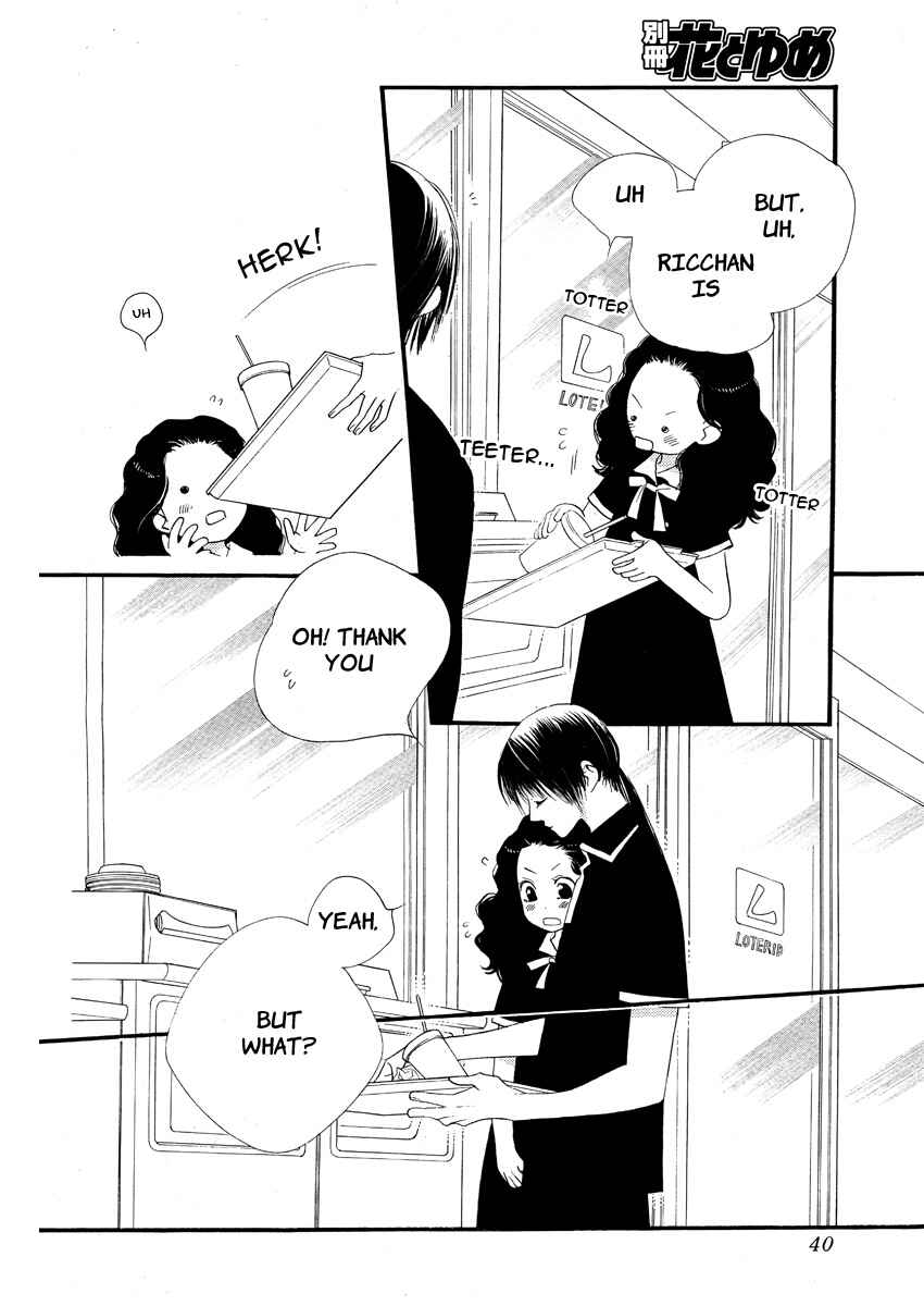 Page 36 Chapter 12 Orange Chocolate