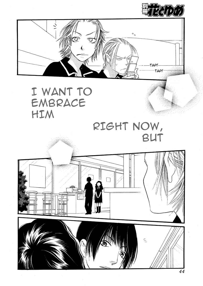 Page 40 Chapter 12 Orange Chocolate