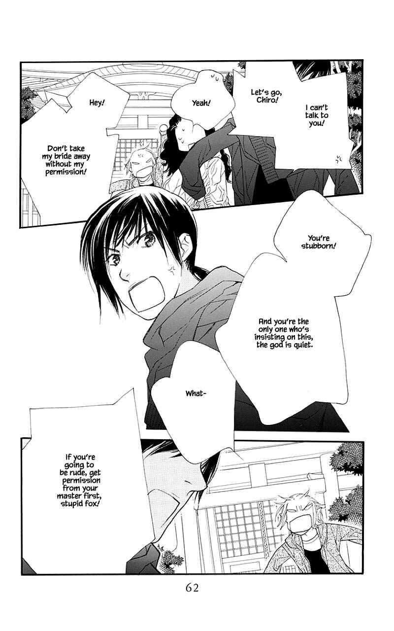 Page 10 Chapter 42.1 Orange Chocolate