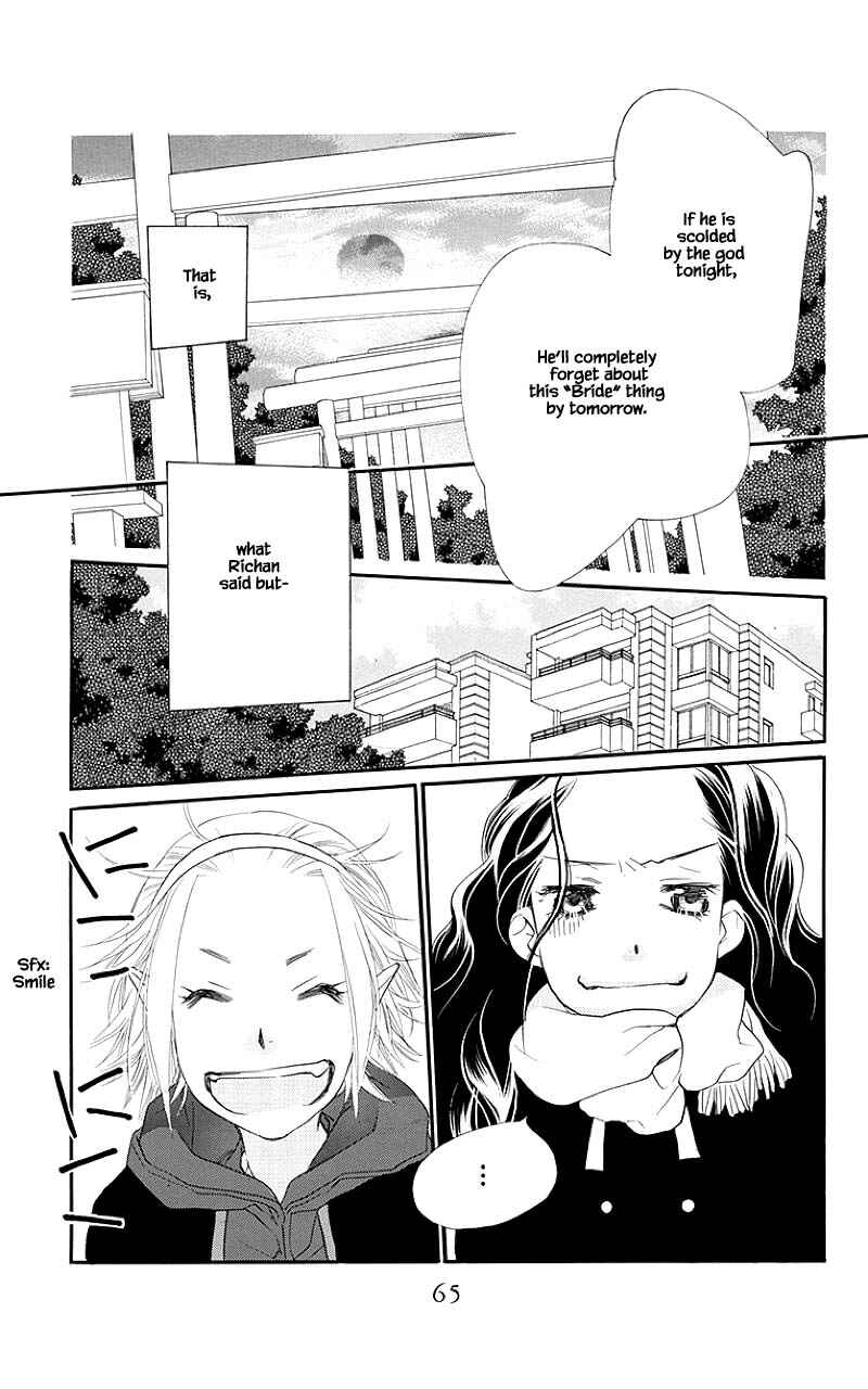Page 13 Chapter 42.1 Orange Chocolate